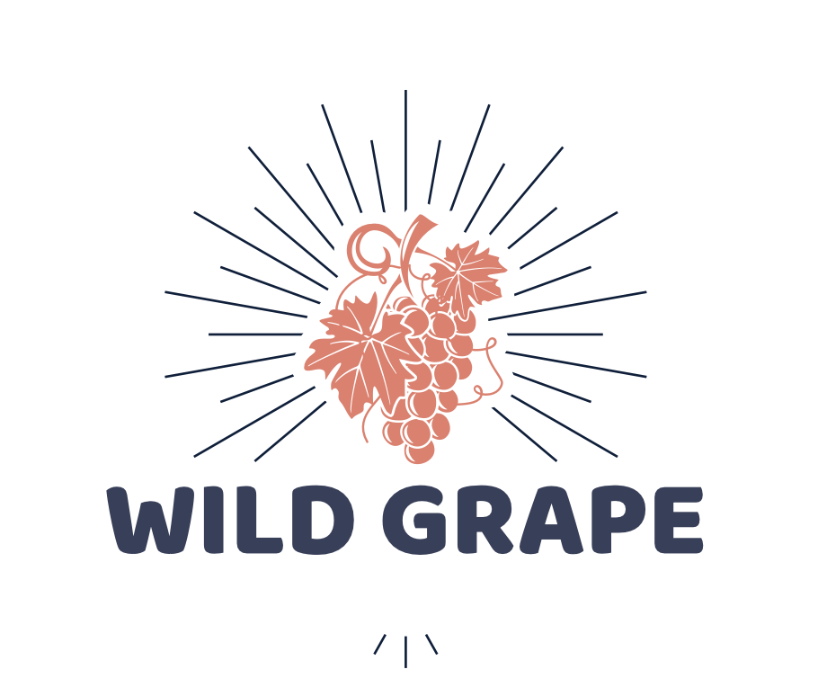 Wild Grapes Kits logo